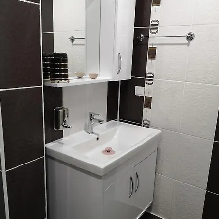 Διαμέρισμα Kleopatra Fur 6 Personen In Turkei /side *