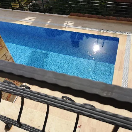 Διαμέρισμα Kleopatra Fur 6 Personen In Turkei /side