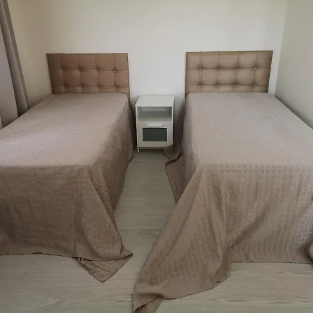 Kleopatra Fur 6 Personen In Turkei /side Διαμέρισμα *