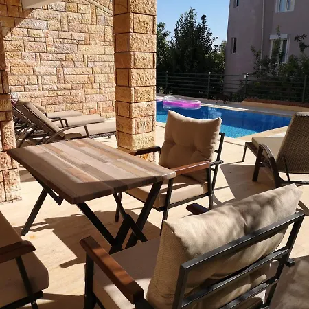 Kleopatra Fur 6 Personen In Turkei /side Σιντέ