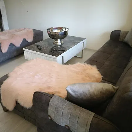 Διαμέρισμα Kleopatra Fur 6 Personen In Turkei /side Σιντέ