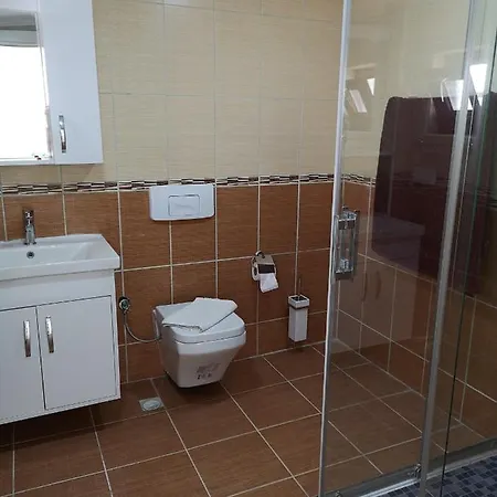 Kleopatra Fur 6 Personen In Turkei /side Διαμέρισμα