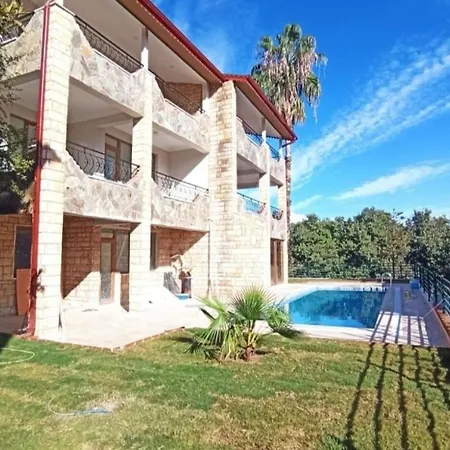 Kleopatra Fur 6 Personen In Turkei /side * Σιντέ