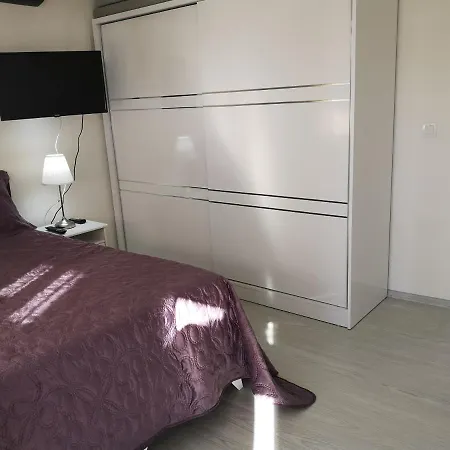 Kleopatra Fur 6 Personen In Turkei /side Διαμέρισμα