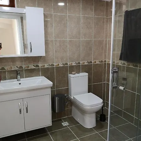 Kleopatra Für 6 Personen In Türkei /side