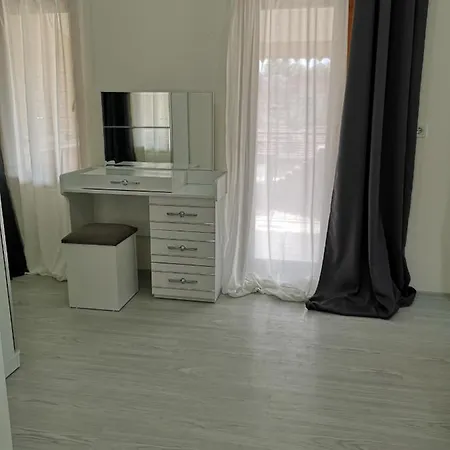 Kleopatra Für 6 Personen In Türkei /side Apartment Side