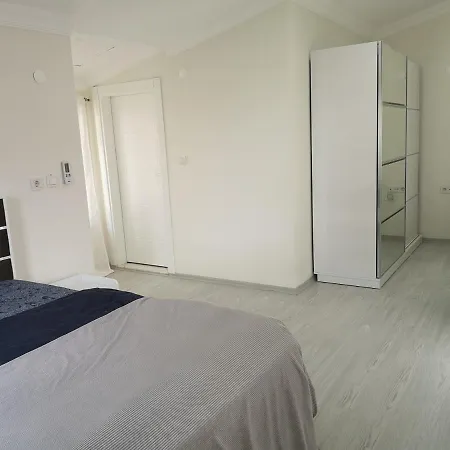 Kleopatra Für 6 Personen In Türkei /side Apartment Side