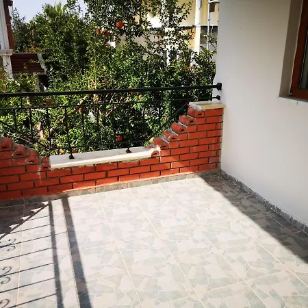 Kleopatra Für 6 Personen In Türkei /side