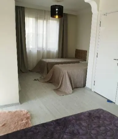 Kleopatra Für 6 Personen In Türkei /side