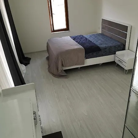 Kleopatra Für 6 Personen In Türkei /side Apartment *