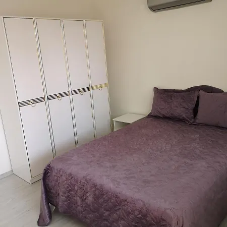 Apartment Kleopatra Für 6 Personen In Türkei /side Side