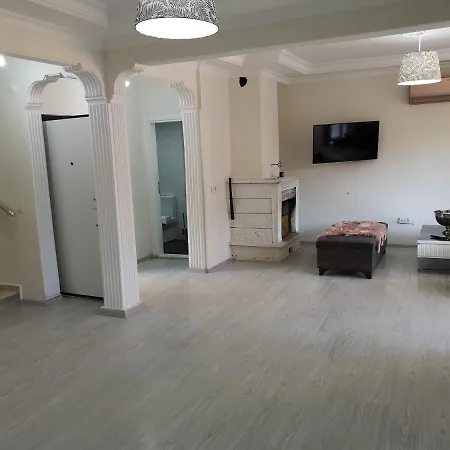 Apartment Kleopatra Für 6 Personen In Türkei /side Side