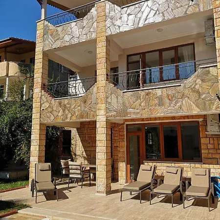 Apartment Kleopatra Für 6 Personen In Türkei /side Side
