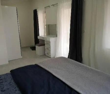 Kleopatra Für 6 Personen In Türkei /side Apartment Side