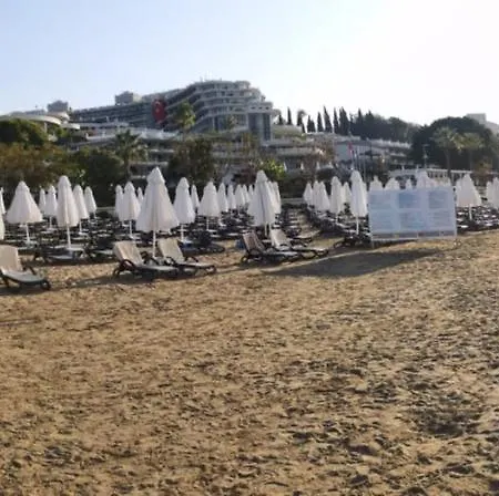 Apartment Kleopatra Für 6 Personen In Türkei /side *