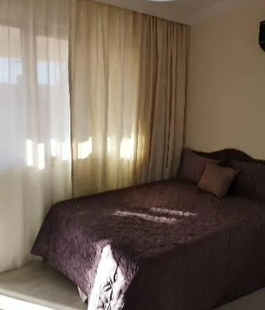 Apartment Kleopatra Für 6 Personen In Türkei /side Side