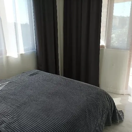 Apartment Kleopatra Für 6 Personen In Türkei /side
