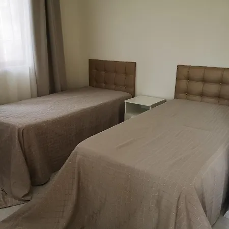 Apartmán Kleopatra Fur 6 Personen In Turkei /side