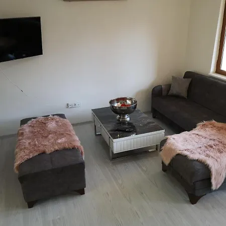 Apartmán Kleopatra Fur 6 Personen In Turkei /side