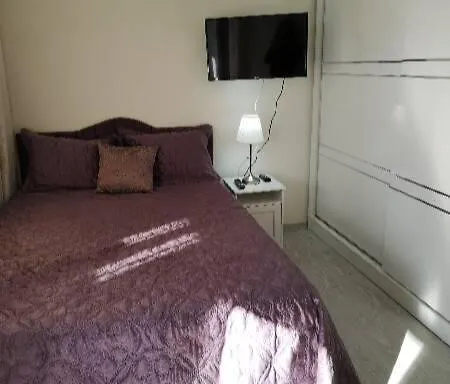 Kleopatra Fur 6 Personen In Turkei /side Apartmán