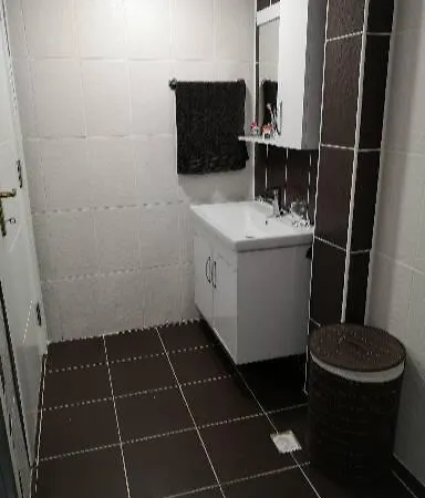 Apartmán Kleopatra Fur 6 Personen In Turkei /side *