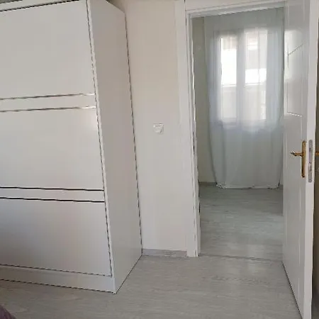 Kleopatra Fur 6 Personen In Turkei /side Lägenhet